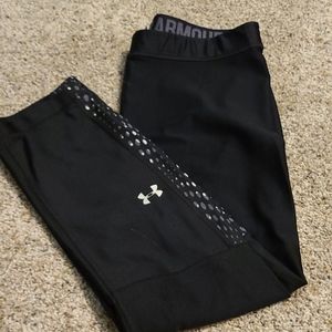 Under armour Capri